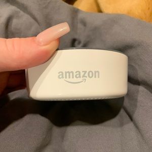 amazon alexa dot